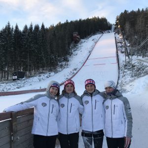 Notodden COC 12-15-17