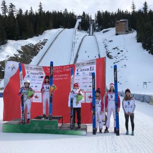 Podium 12-8-17