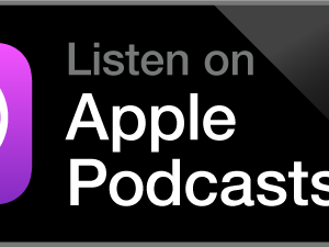 listen on apple podcasts