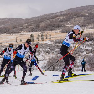 usa nordic podiumwear