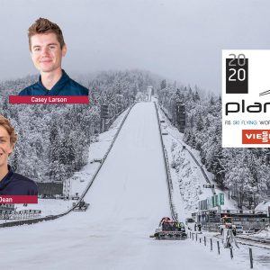 planica world championships