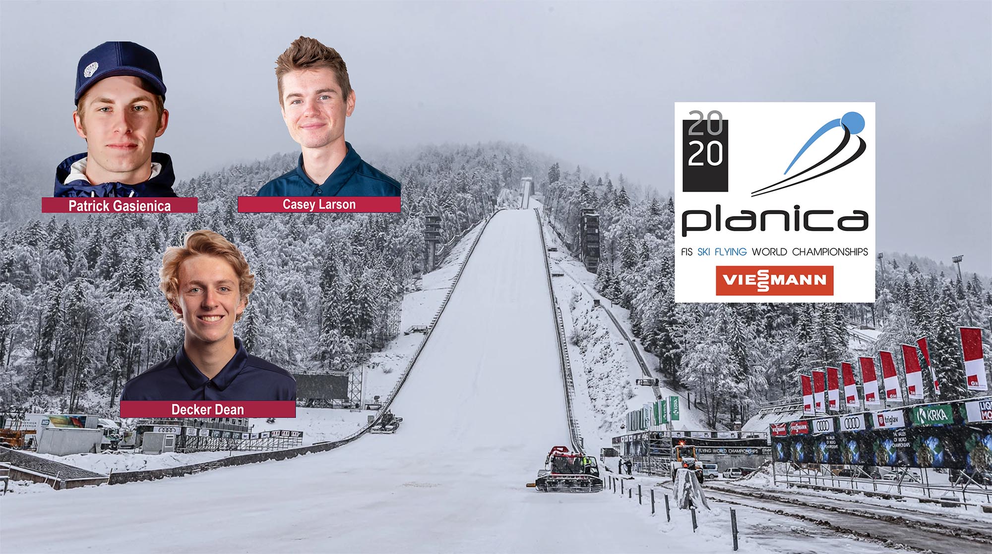 planica world championships