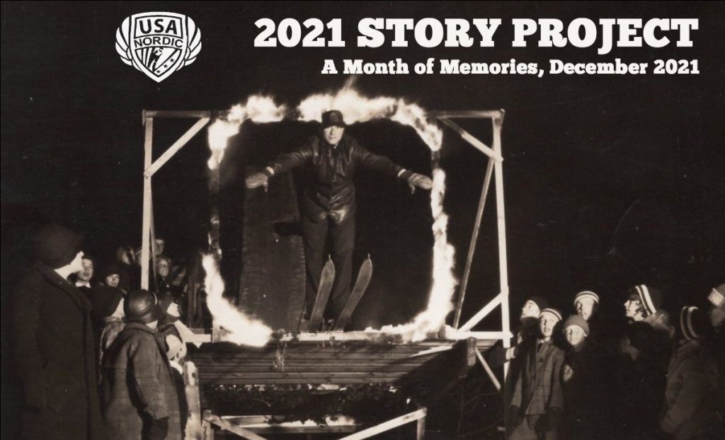 Story Project 2021