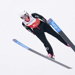 Alexa Brabec, Nordic Combined - USA Nordic Sport