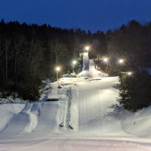 Andover Outing Club - USA Nordic Sport