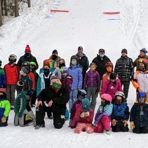 Blackhawk Ski Club - USA Nordic Sport