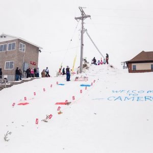 Cameron Flying Eagles - USA Nordic Sport