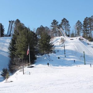 Cloquet Ski Club - USA Nordic Sport