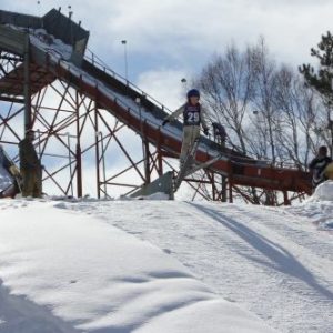 Cloquet Ski Club - USA Nordic Sport