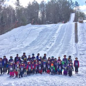 Cloquet Ski Club - USA Nordic Sport