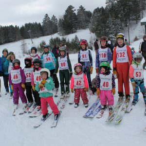 Cloquet Ski Club - USA Nordic Sport