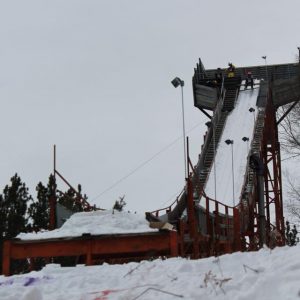 Cloquet Ski Club - USA Nordic Sport