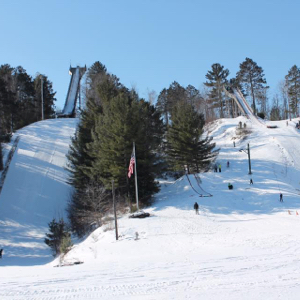 Cloquet Ski Club - USA Nordic Sport