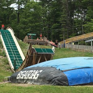 Gunstock Nordic Association - USA Nordic Sport