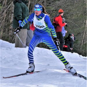 Gunstock Nordic Association - USA Nordic Sport