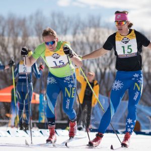 Gunstock Nordic Association - USA Nordic Sport