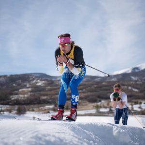 Gunstock Nordic Association - USA Nordic Sport