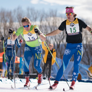 Gunstock Nordic Association - USA Nordic Sport