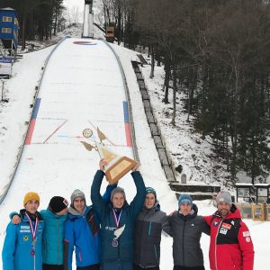 Harris Hill - USA Nordic Sport