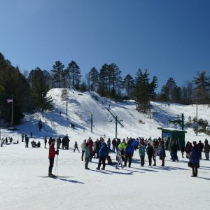 Itasca Ski Jumping - USA Nordic Sport