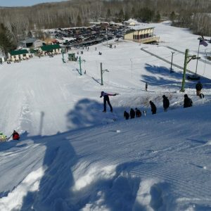 Itasca Ski Jumping - USA Nordic Sport