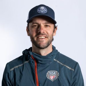 Jed Hinkley - USA Nordic Sport