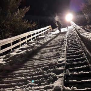 Kennett Ski Jump - USA Nordic Sport