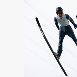 Kevin Bickner - Ski Jumping - USA Nordic Sport