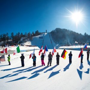 Kiwanis Ski Club - USA Nordic Sport