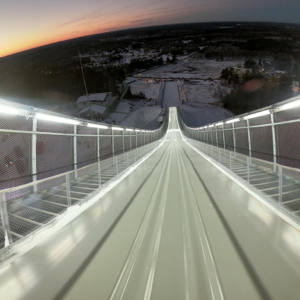 Kiwanis Ski Club - USA Nordic Sport