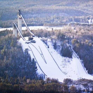 Lake Placid - NYSEF - USA Nordic Sport