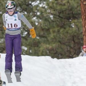 Leavenworth Winter Sports Club - USA Nordic Sport