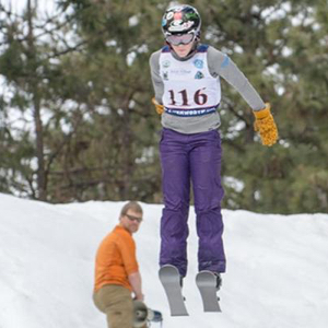 Leavenworth Winter Sports Club - USA Nordic Sport