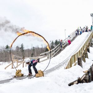 Lebanon Outing Club - USA Nordic Sport