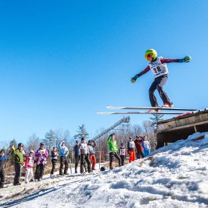 Lebanon Outing Club - USA Nordic Sport