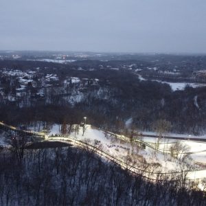 Minneapolis Ski Jumping Club - USA Nordic Sport