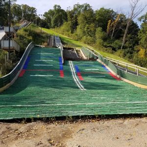 Minneapolis Ski Jumping Club - USA Nordic Sport