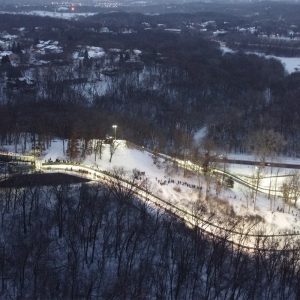 Minneapolis Ski Jumping Club - USA Nordic Sport