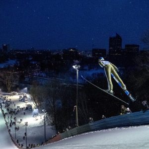 Minneapolis Ski Jumping Club - USA Nordic Sport