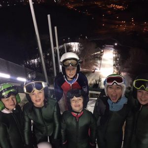 Minneapolis Ski Jumping Club - USA Nordic Sport