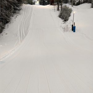 Mount Washington Valley Ski Jumping - USA Nordic Sport