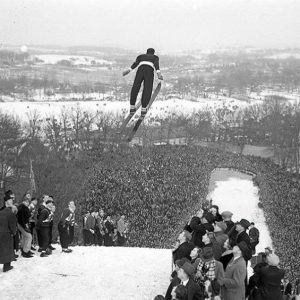 Norge Ski Club - USA Nordic Sport