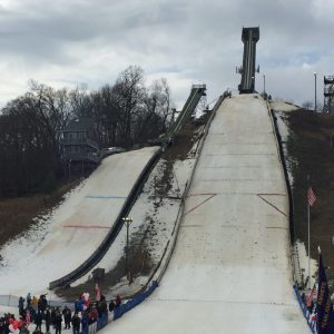 Norge Ski Club - USA Nordic Sport