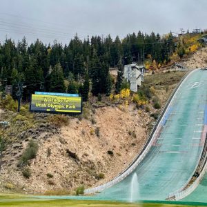 Park City Nordic Ski Club - Park City Ski & Snowboard - USA Nordic Sport