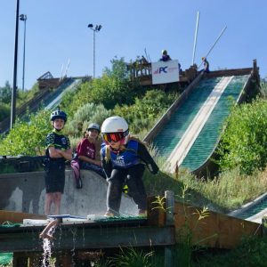 Park City Nordic Ski Club - Park City Ski & Snowboard - USA Nordic Sport