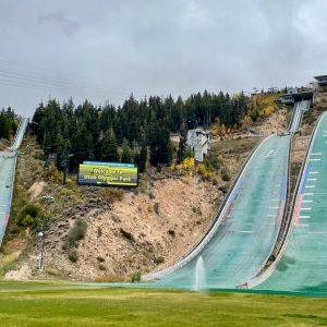 Park City Nordic Ski Club - Park City Ski & Snowboard - USA Nordic Sport