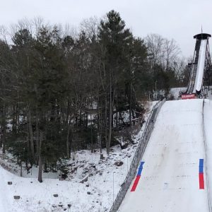 Salisbury Winter Sports Association - USA Nordic Sport