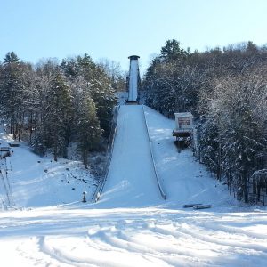 Salisbury Winter Sports Association - USA Nordic Sport