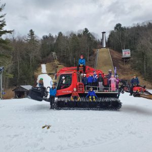 Salisbury Winter Sports Association - USA Nordic Sport