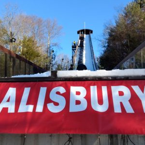 Salisbury Winter Sports Association - USA Nordic Sport